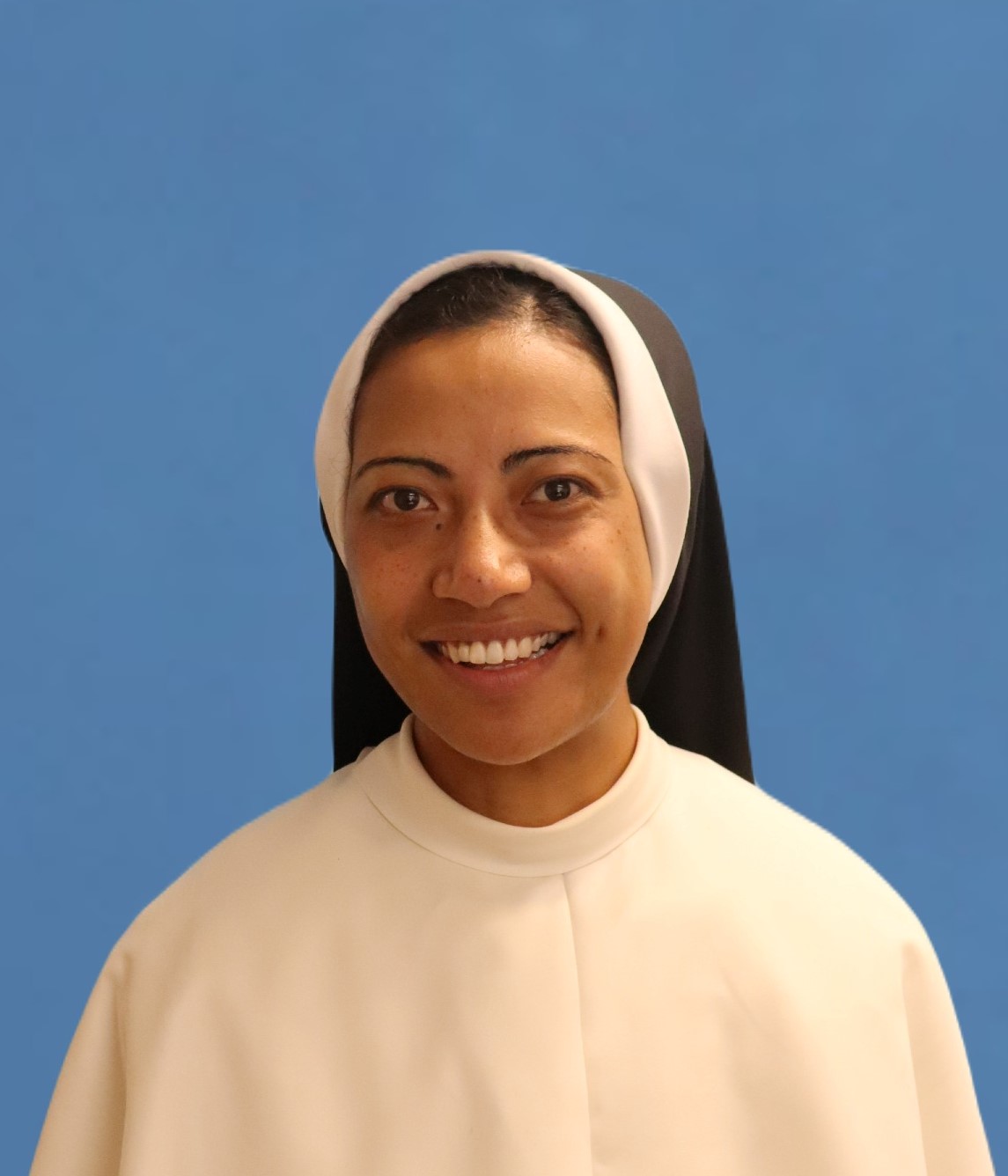 Sister Moana Grace