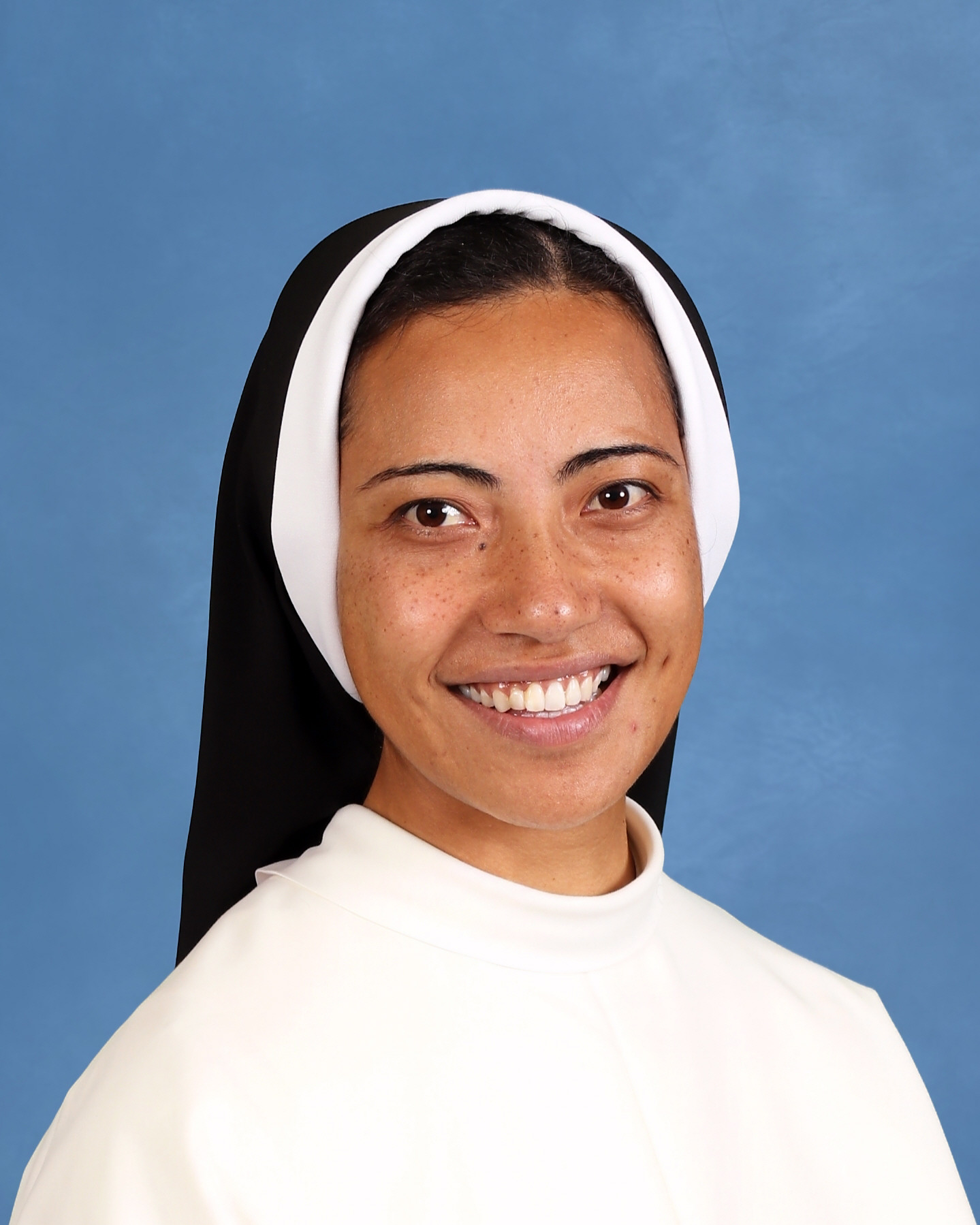 Sister Moana Grace