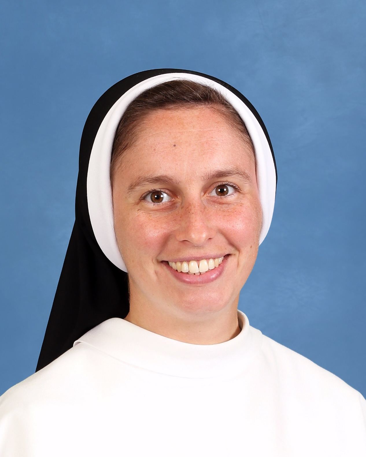 Sister Delia Grace