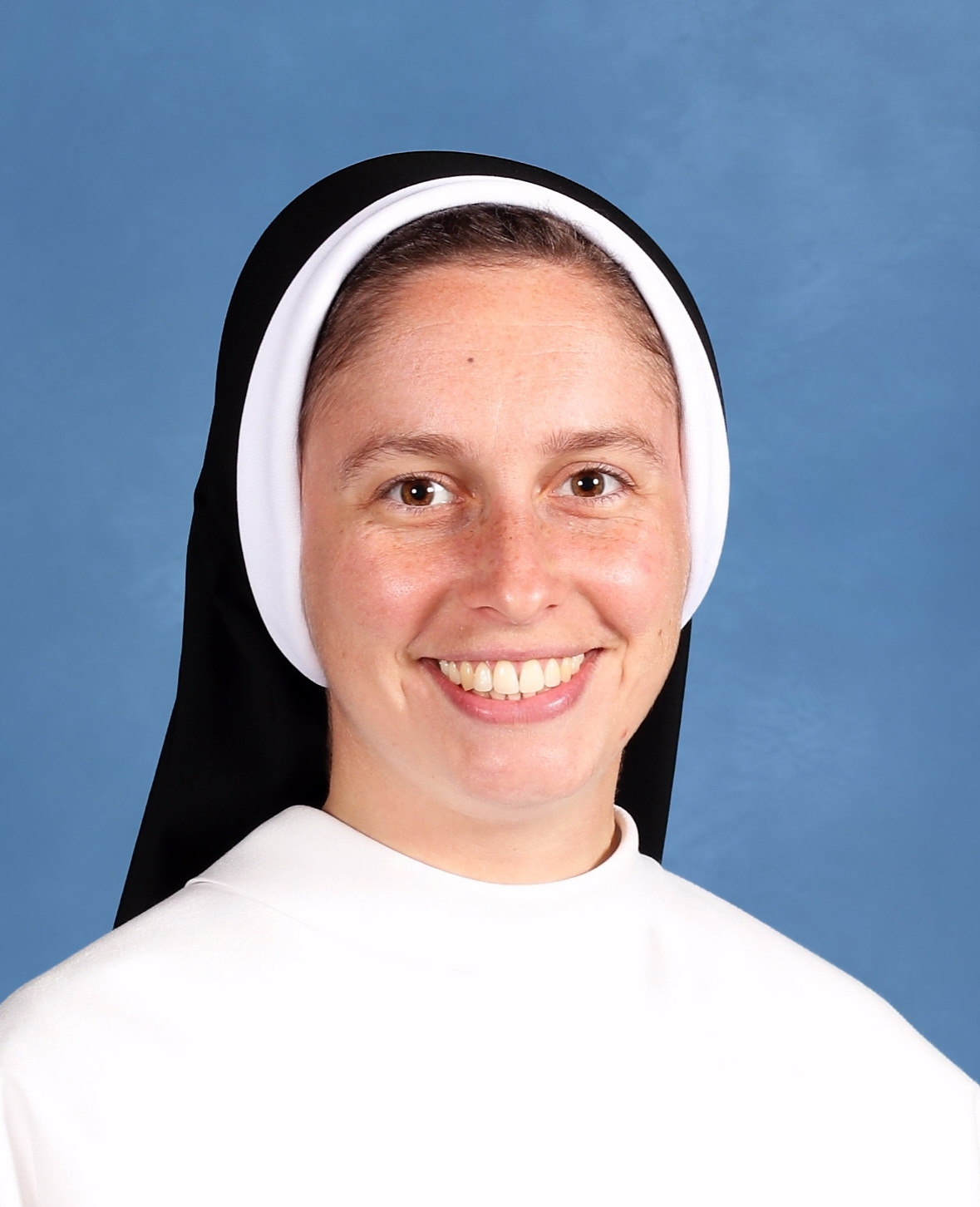 Sister Delia Grace
