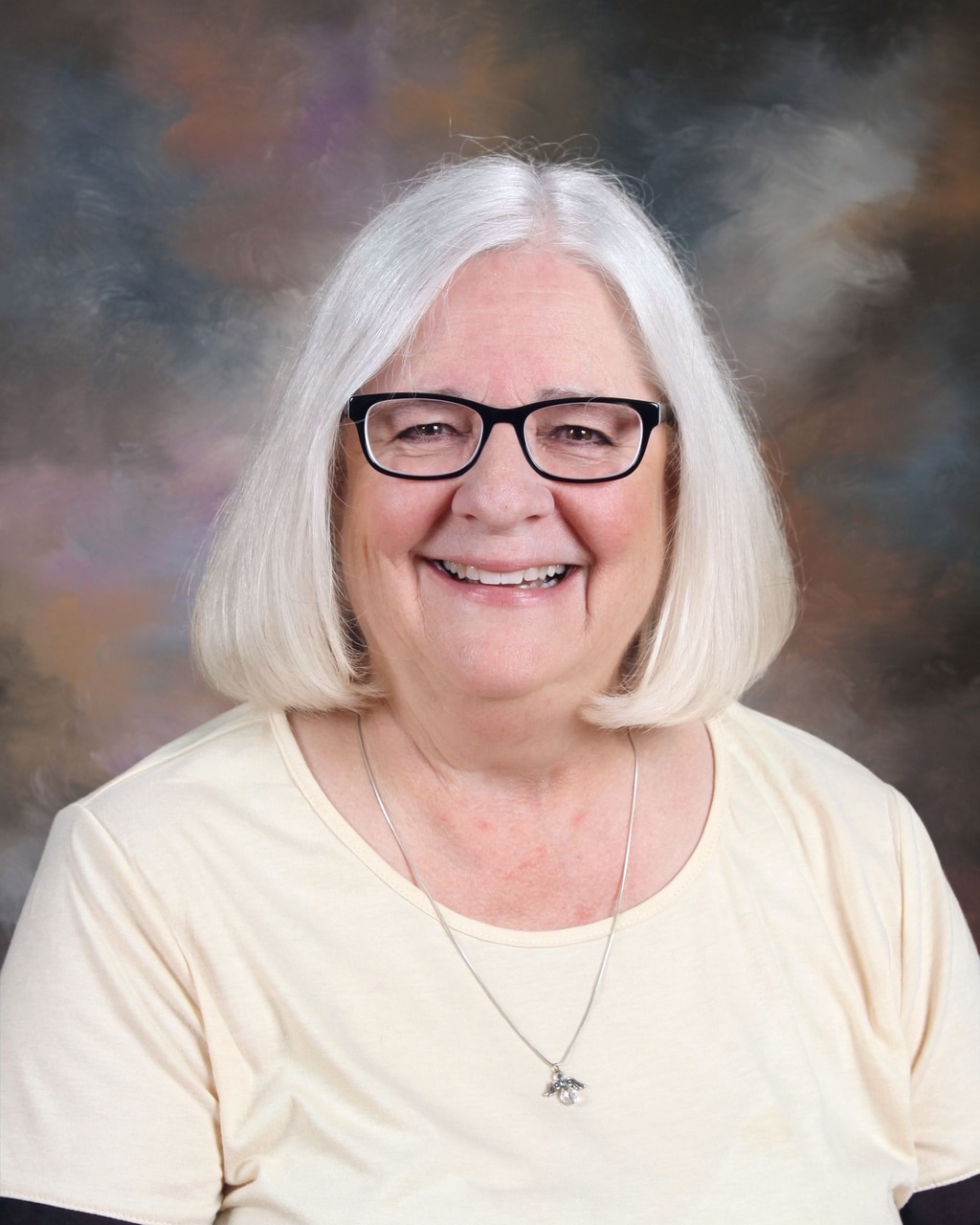 Mary Hormann