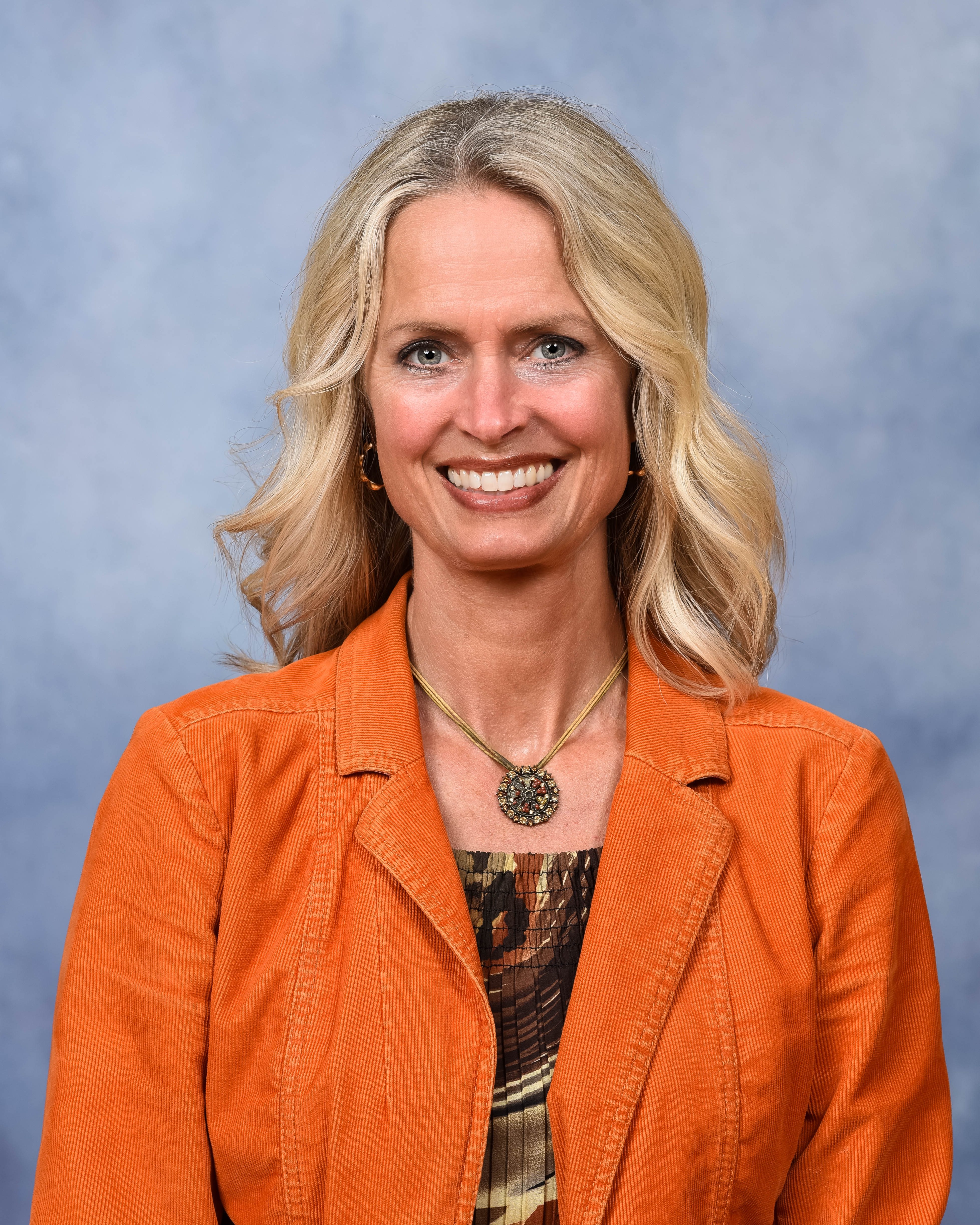 Debbie Baumgartner