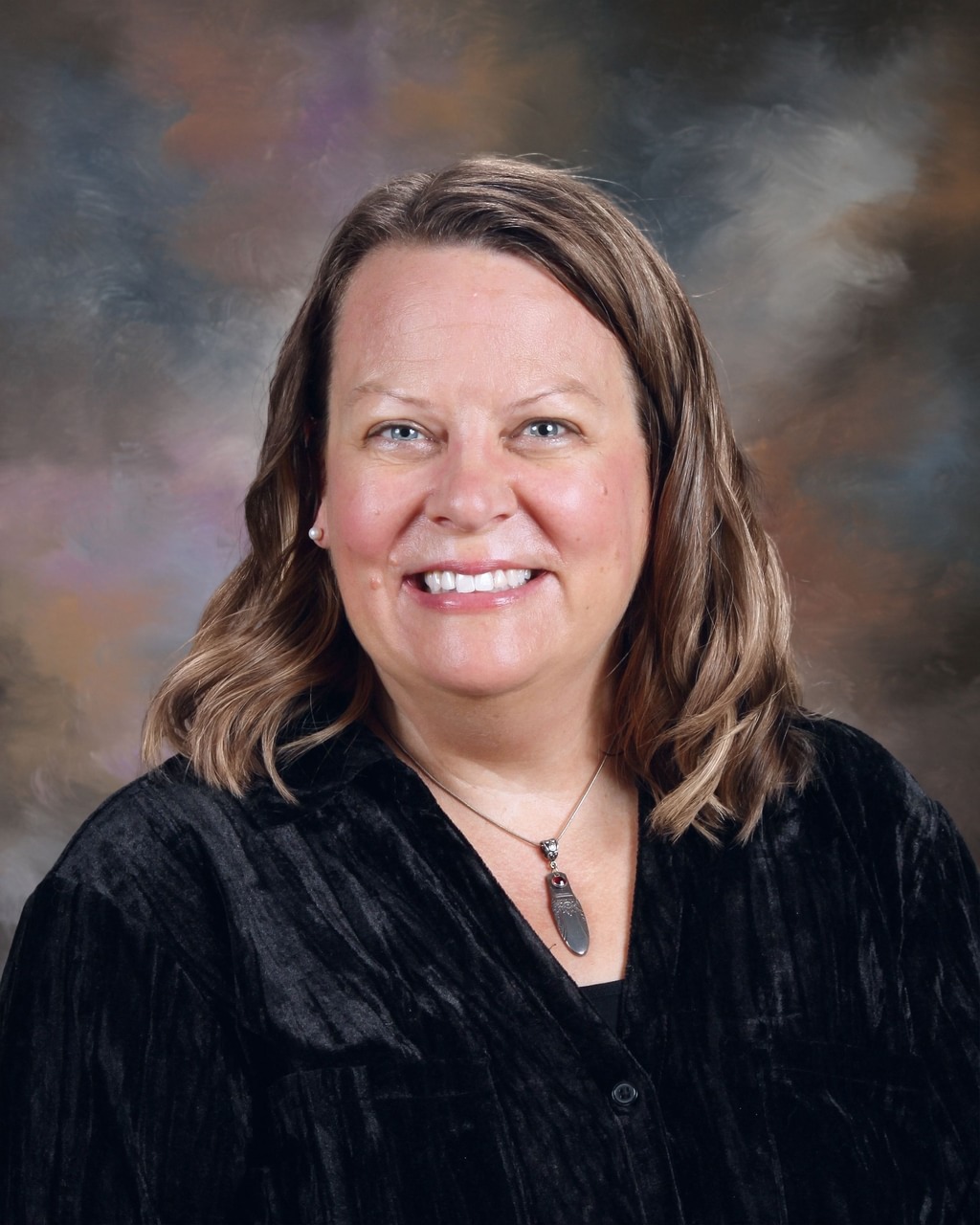 Jennie Hamre