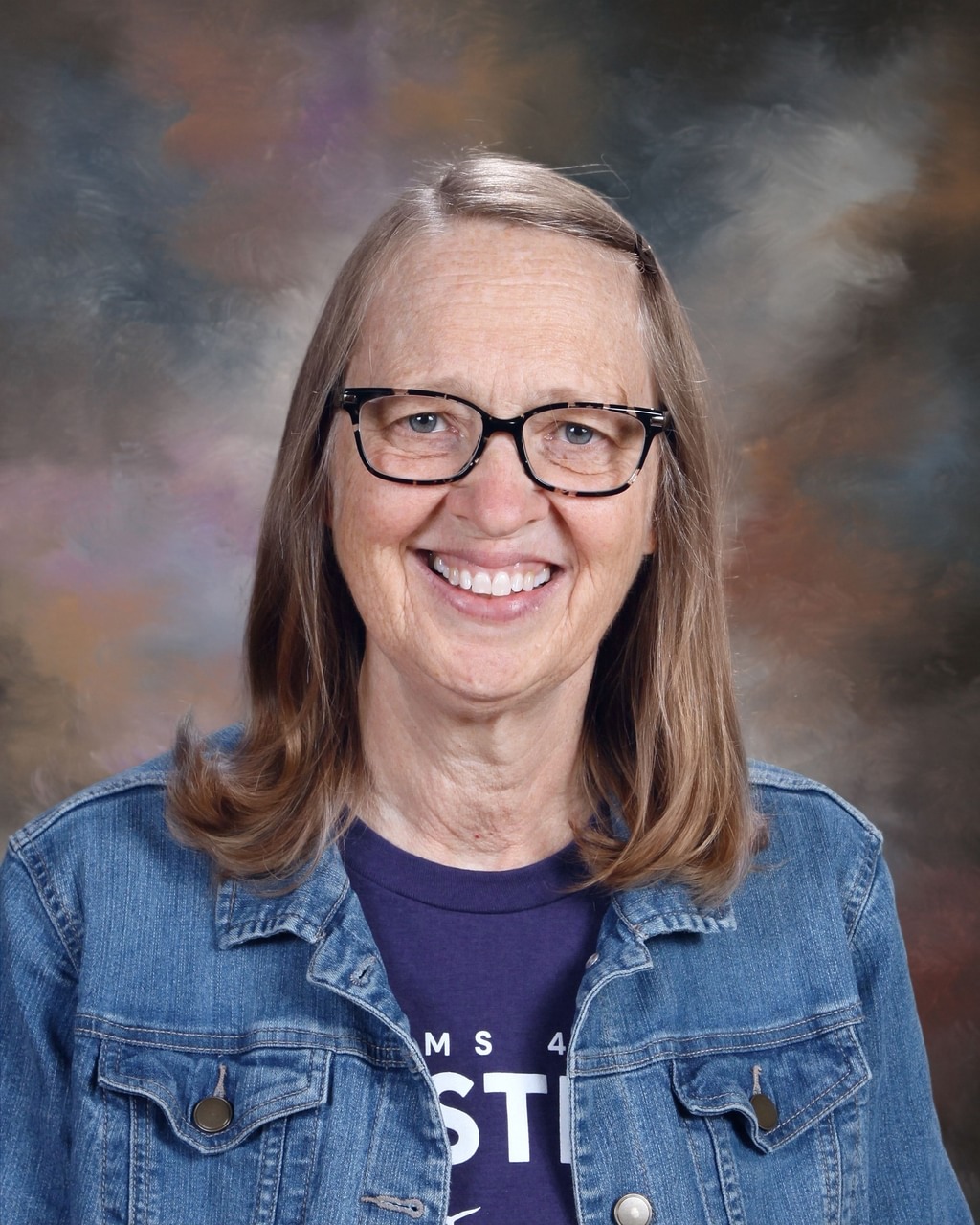 Eunice Sohre
