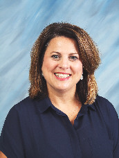Jenny Pepper