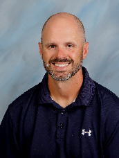 Adam Evans
