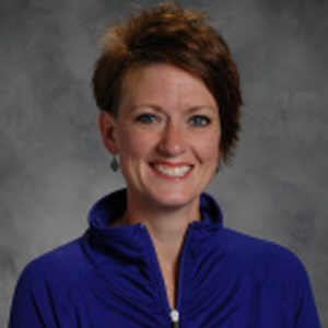 Jennifer Atkinson