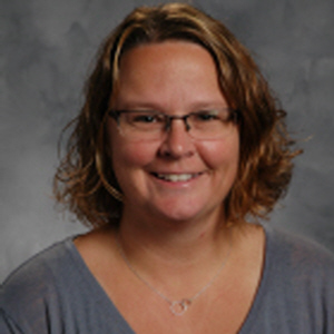 Tricia Hendricks