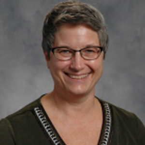 Sharon Eggebeen