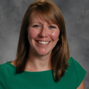 Amy Balint-Kaat