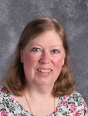 Carol LeMahieu