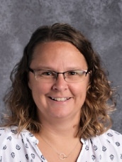 Tricia Hendricks