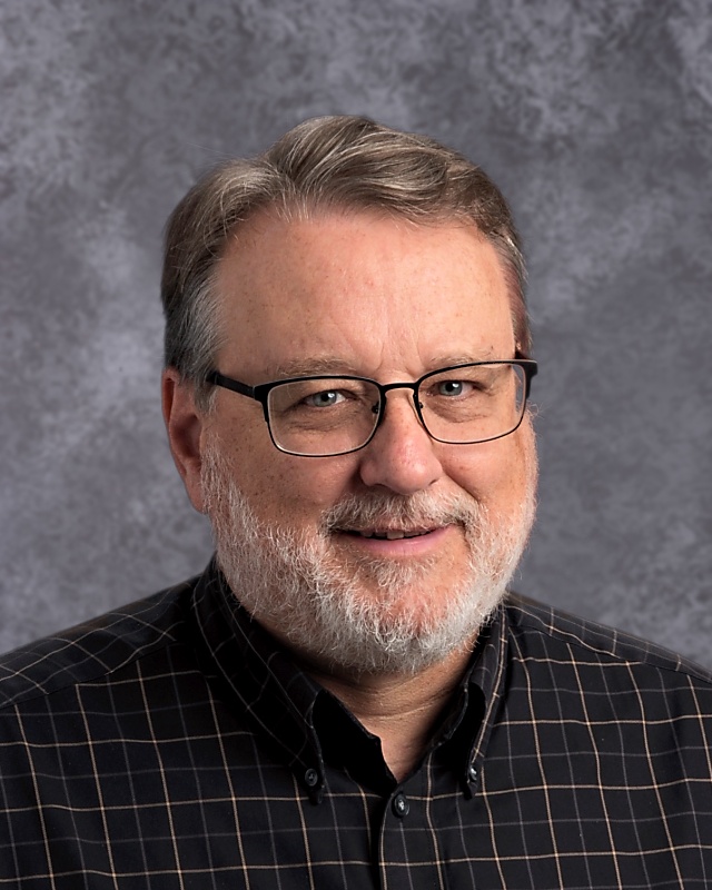 Kevin Gesch