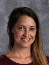 Elizabeth Schmiedlin