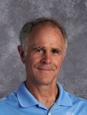 Steve VanDrunen