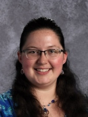Jeanette Morris