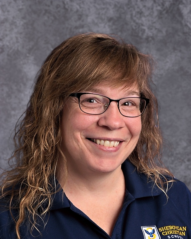 Tricia Meyer