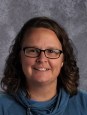 Tricia Hendricks