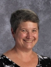 Sharon Eggebeen