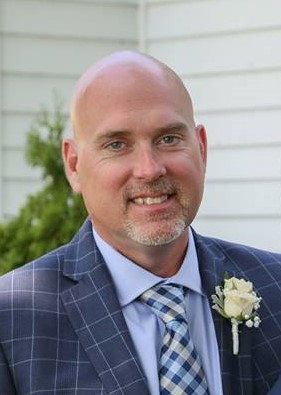 Timothy Otte