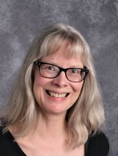 June VanDerPuy