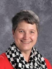Sharon Eggebeen