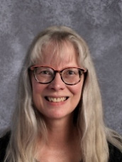 June VanDerPuy