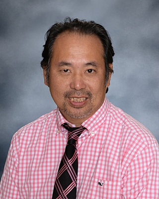 Luan Nguyen