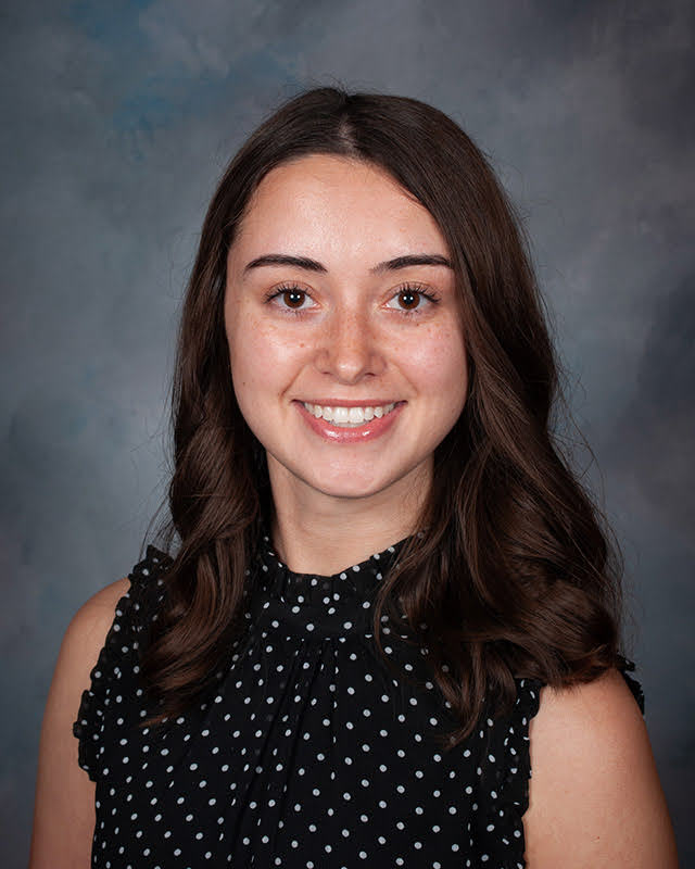 Kaetlyn Hendrix