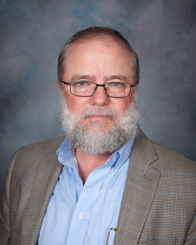 John Heinen