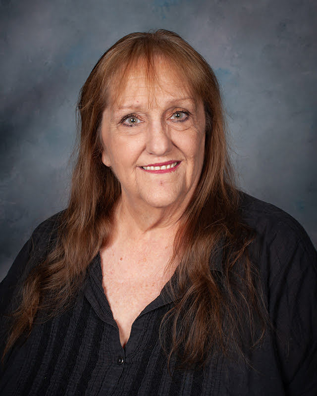 Mary Freeh
