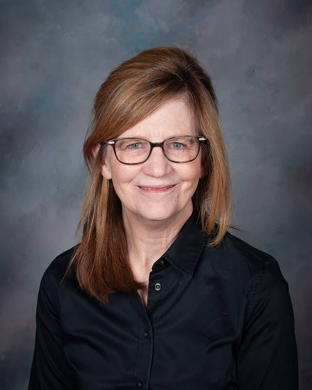 Kathy Rooker