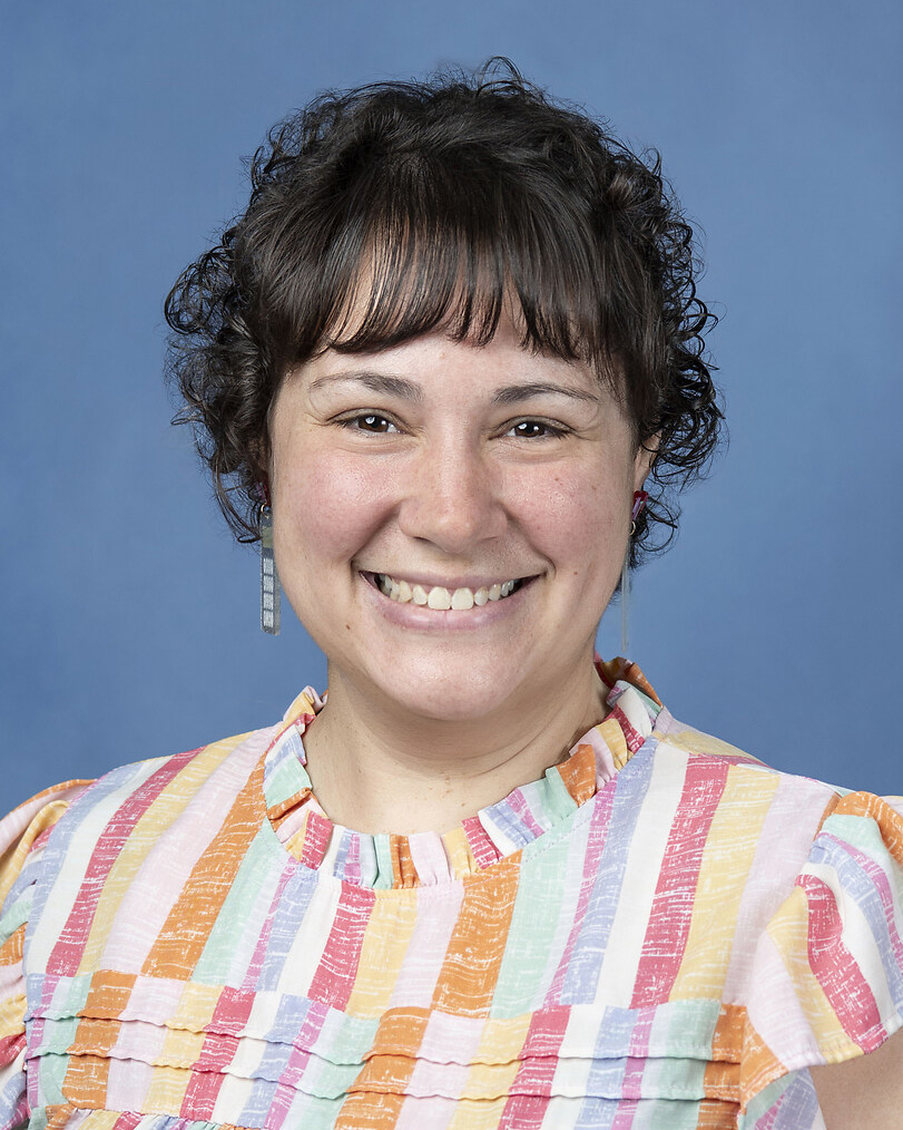 Lacia Boudreaux