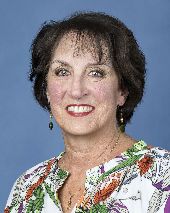 Dawn Gary