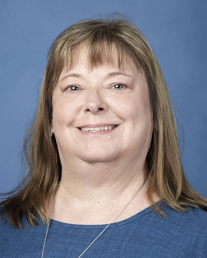 Monique Terracina