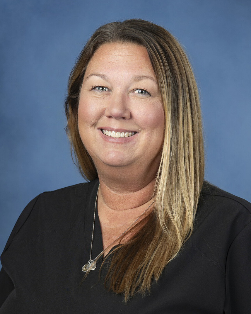 Terri Brungart
