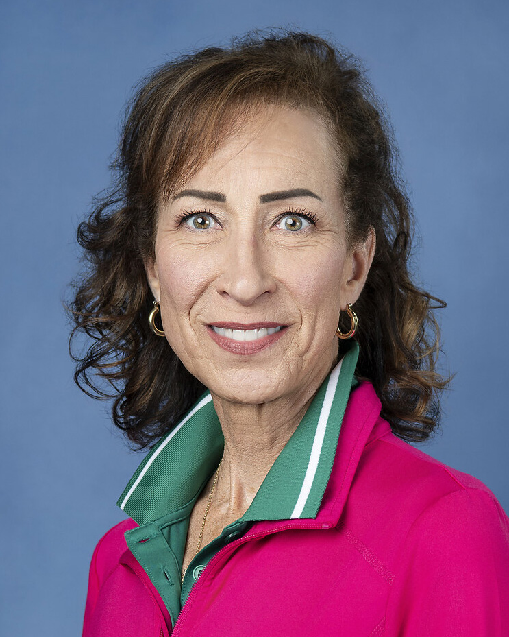 Dina Capritto