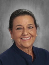 Lisa Patin