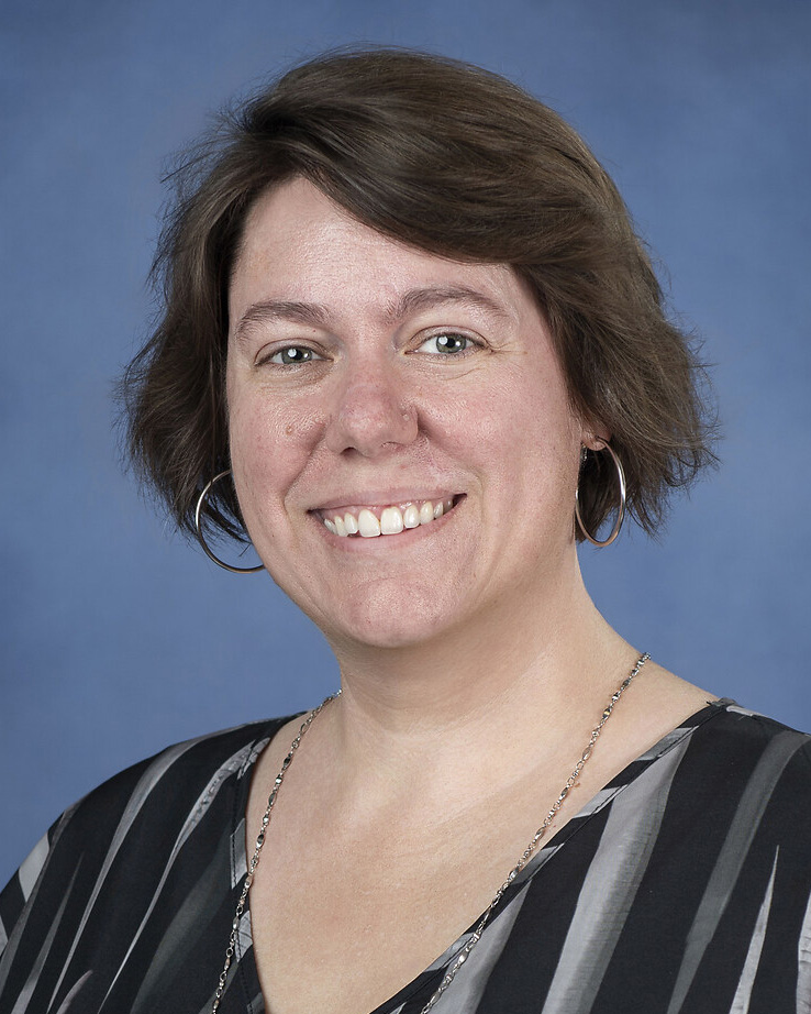 Rachel Cobb