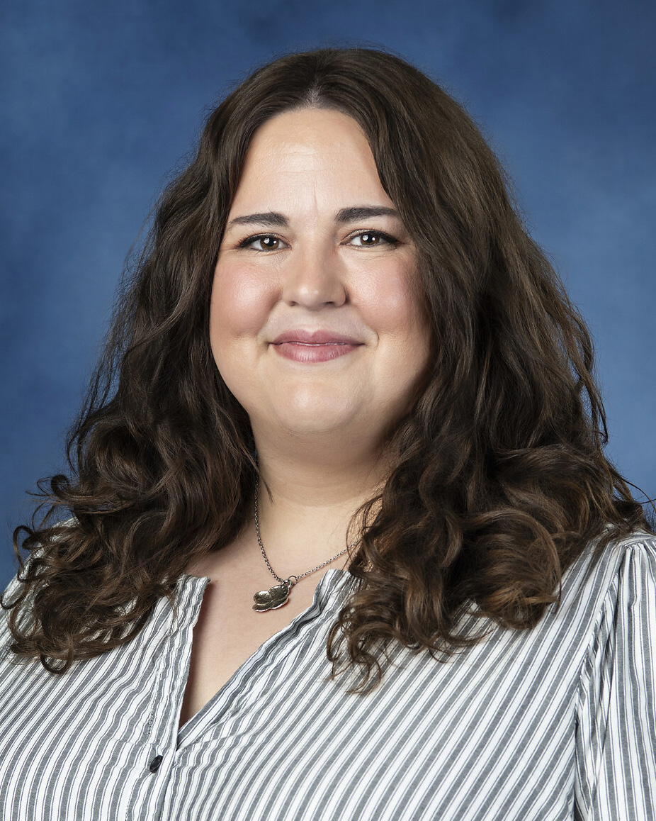 Angelique Juneau