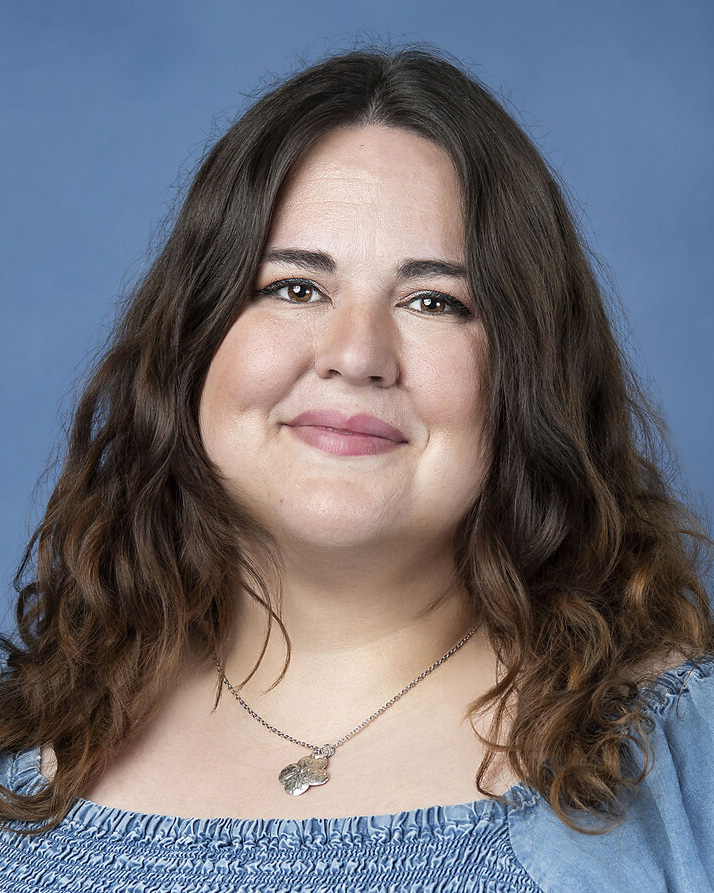 Angelique Juneau