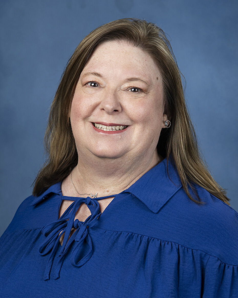 Monique Terracina