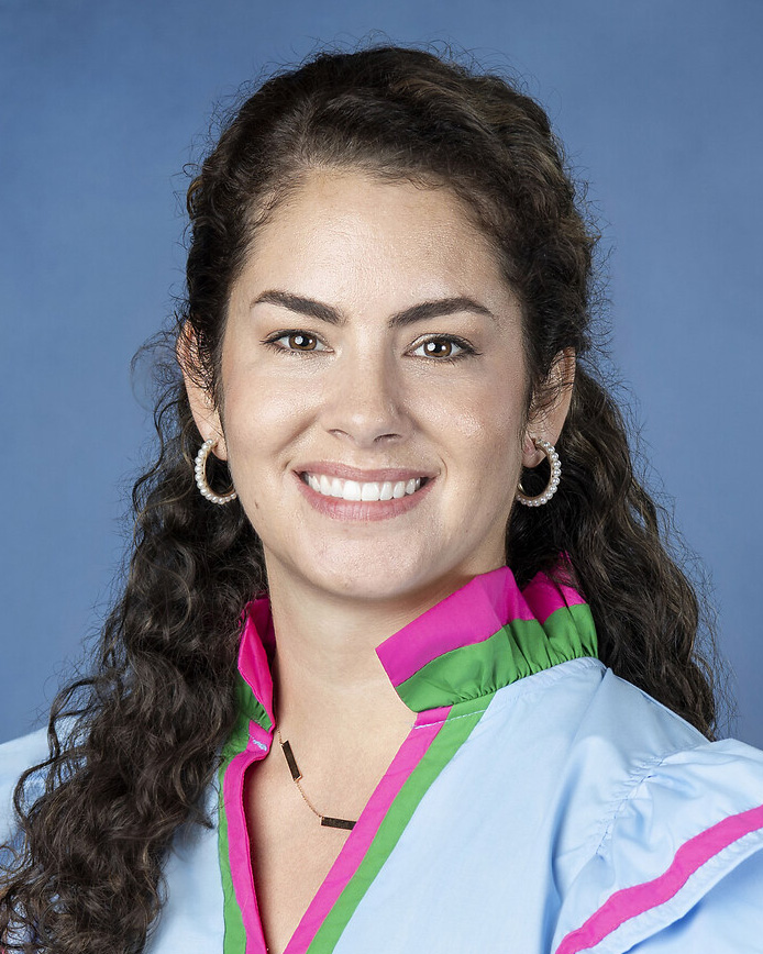 Meghan Breaux
