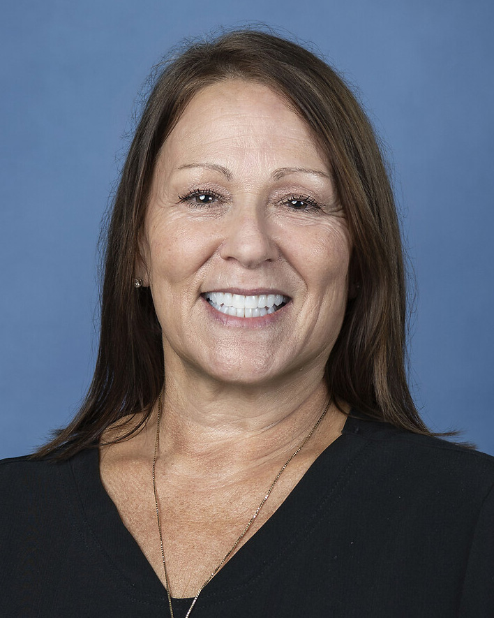 Allison Girouard