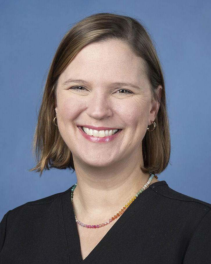 Courtney Aymond