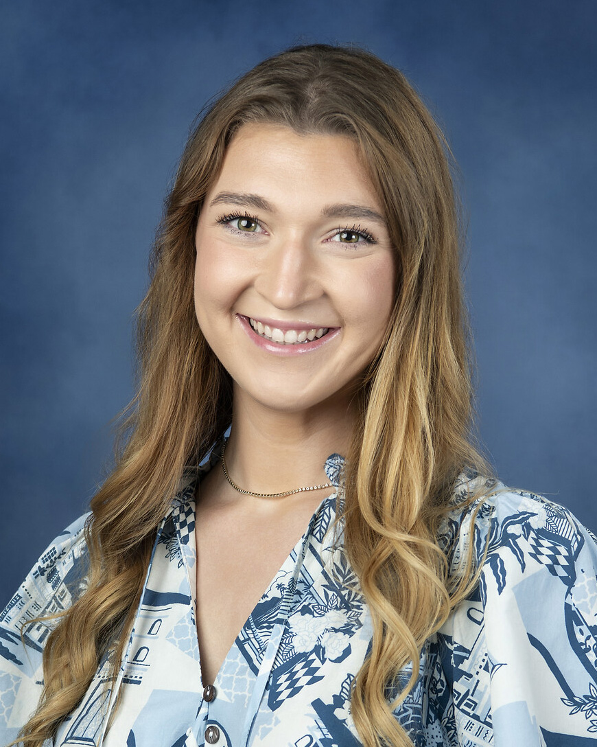 Keeley McGuire