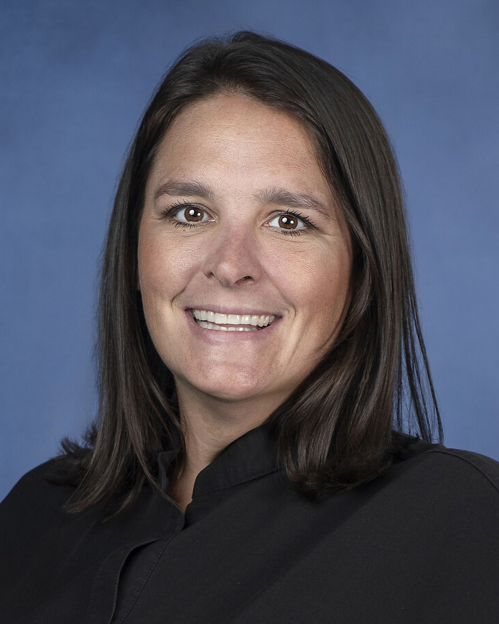 Anne Broussard