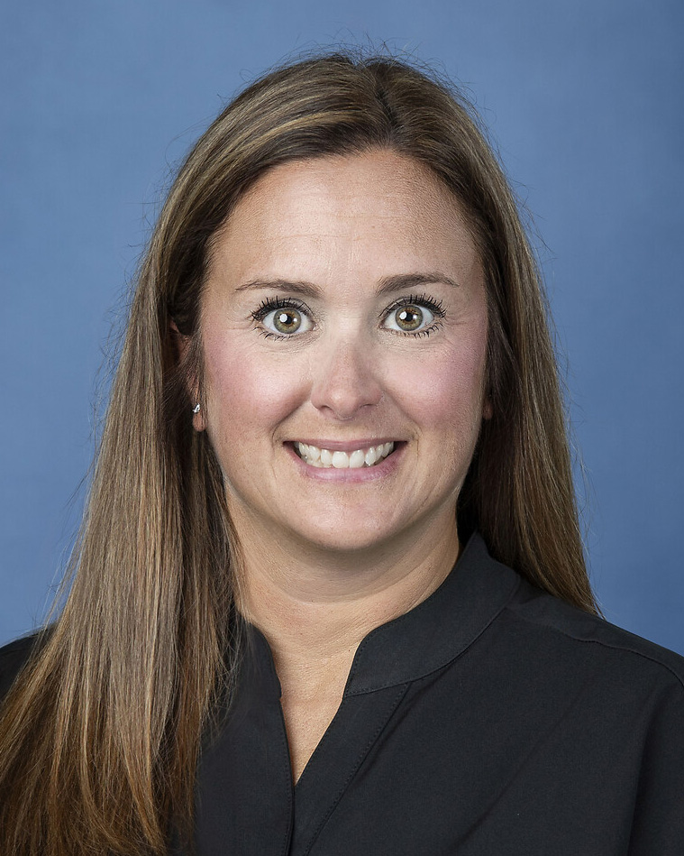 Heather Bertrand
