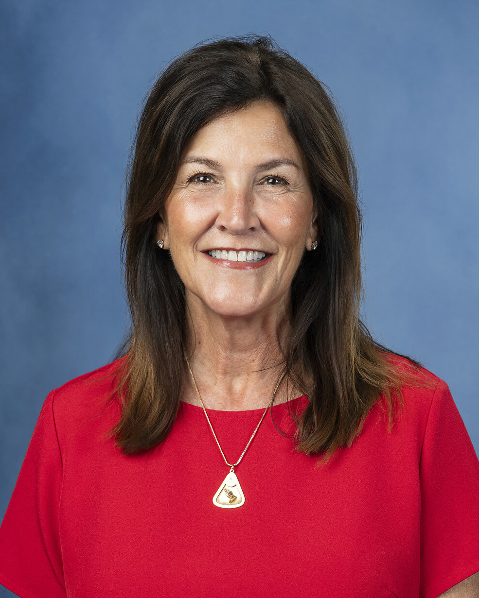 Michelle Arceneaux