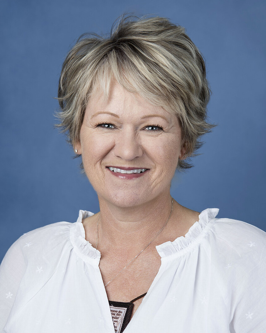 Marsha Granger